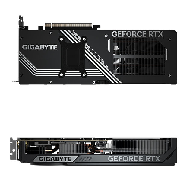 GIGABYTE 지포스 RTX 5070 WINDFORCE OC SFF D7 12GB 피씨디렉트