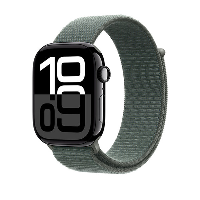 46mm 세이지 스포츠루프 Regular - [MDV44FE/A]