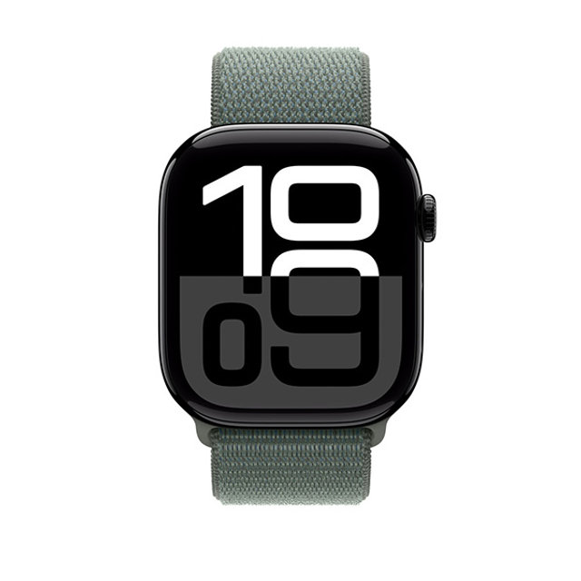 46mm 세이지 스포츠루프 Regular - [MDV44FE/A]