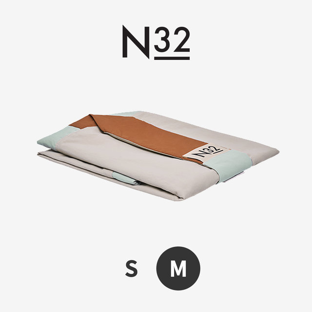 [시몬스] N32. 펫 매트리스. 쪼꼬미 슬리브 M