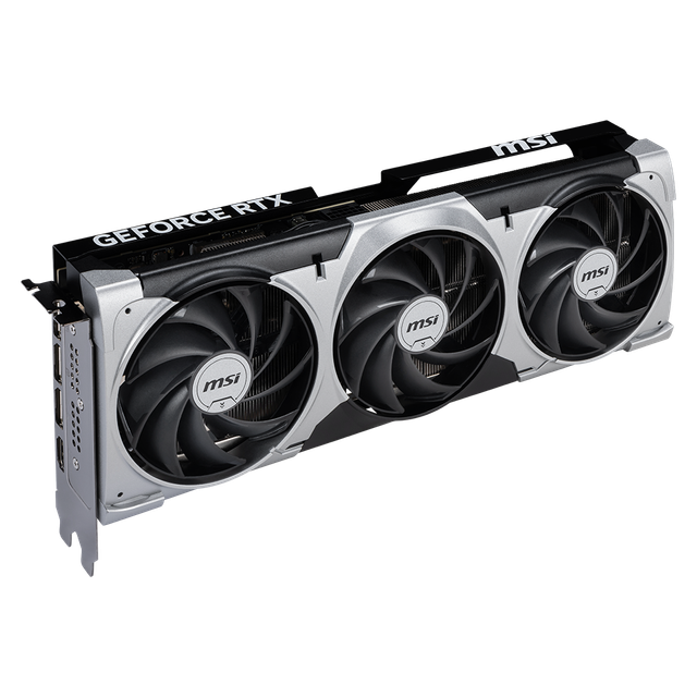 MSI 지포스 RTX 5070 벤투스 3X OC D7 12GB CL