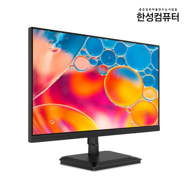 한성컴퓨터 TFG27Q18P QHD Fast IPS 180Hz 게이밍 모니터
