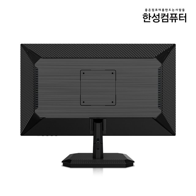 한성컴퓨터 TFG27Q18P QHD Fast IPS 180Hz 게이밍 모니터