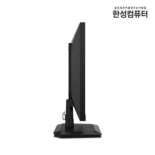 한성컴퓨터 TFG27Q18P QHD Fast IPS 180Hz 게이밍 모니터(무결점)