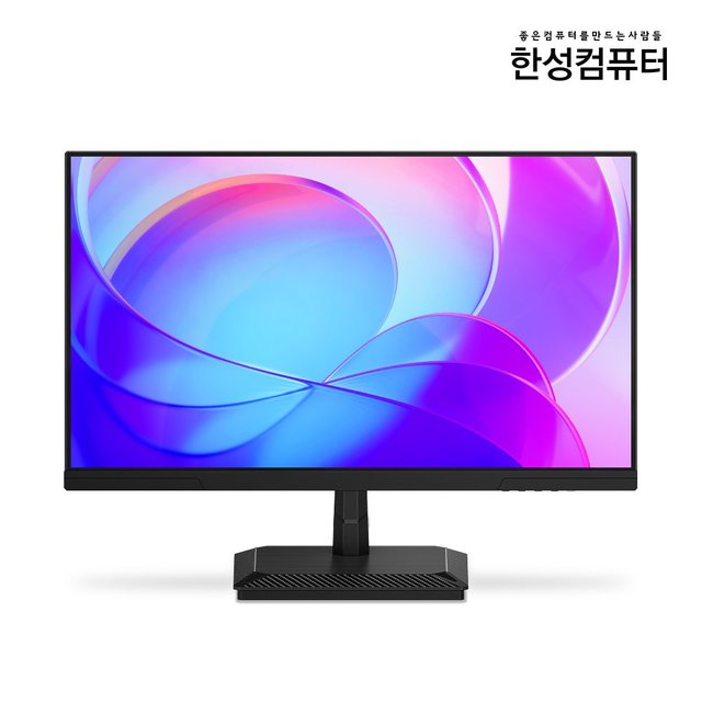 한성컴퓨터 TFG27Q18P QHD Fast IPS 180Hz 게이밍 모니터(무결점)