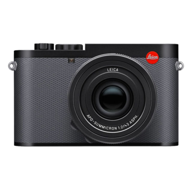라이카 Q3 43 컴팩트 디지털 카메라 Leica Camera Q3 43 [해외직구][관부가세포함가]