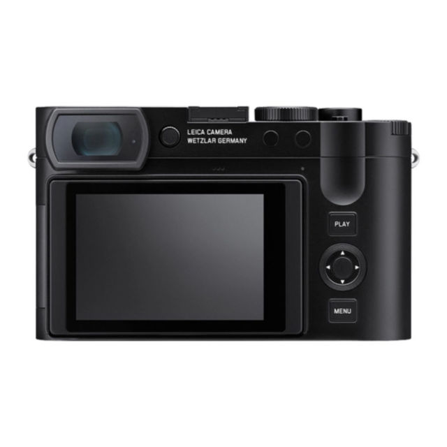 라이카 Q3 43 컴팩트 디지털 카메라 Leica Camera Q3 43 [해외직구][관부가세포함가]