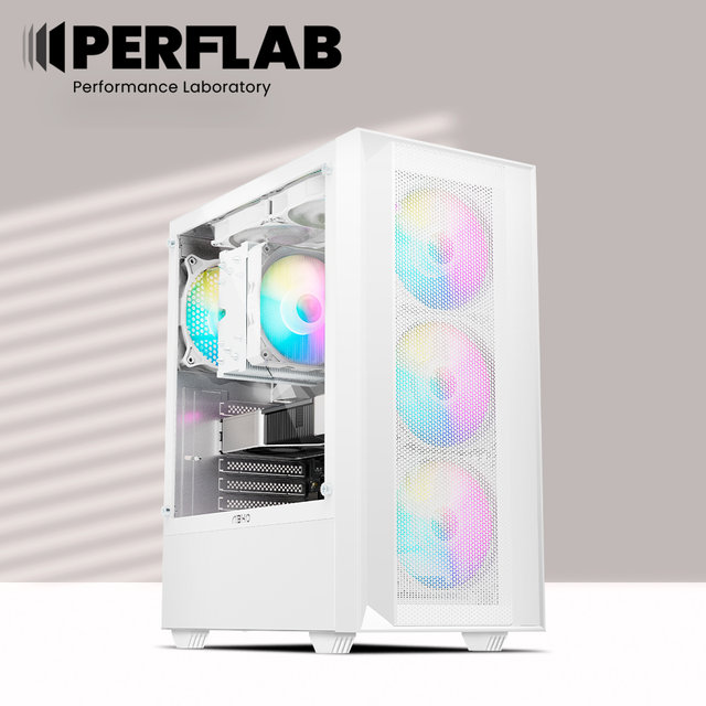라이젠5 5600 RX 7600 8GB 16GB 500GB 게이밍 컴퓨터 데스크탑 조립 PC