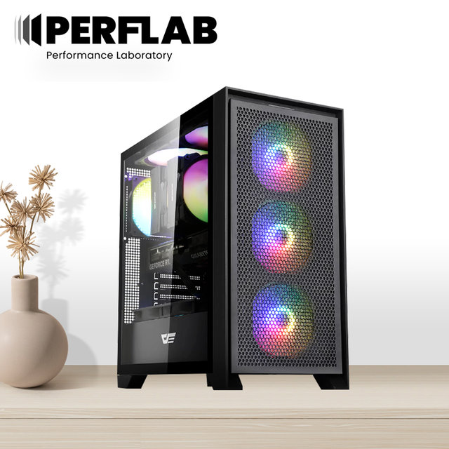 라이젠7 7800X3D RX 9070 XT 16GB 32GB 1TB 게이밍 컴퓨터 데스크탑 조립 PC