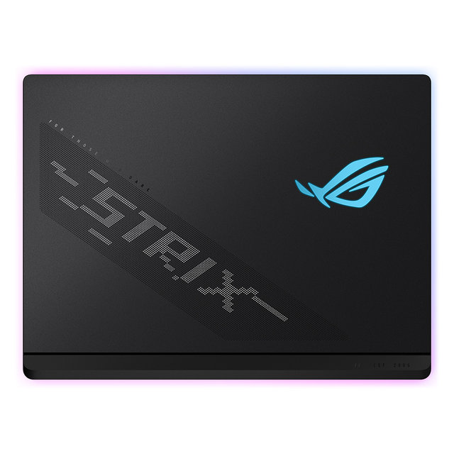 ASUS ROG Strix SCAR G18 G835LX-SA041W 인텔 U9-275HX RTX5090 MiniLED 2.5K