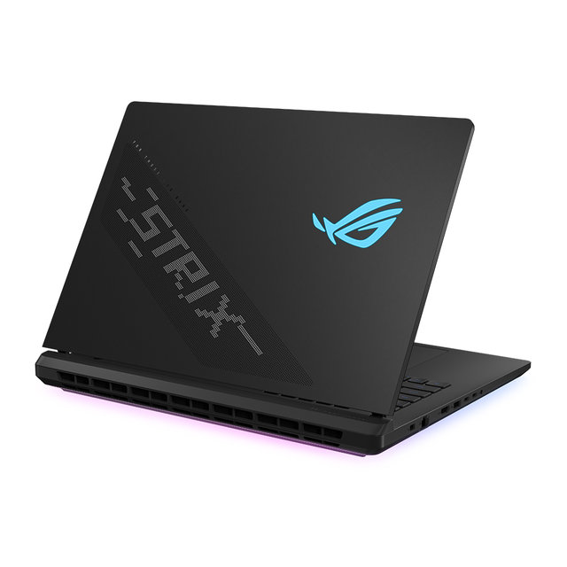 ASUS ROG Strix SCAR G18 G835LX-SA041W 인텔 U9-275HX RTX5090 MiniLED 2.5K