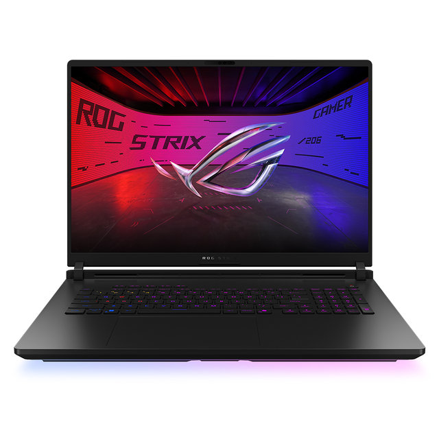 ASUS ROG Strix SCAR G18 G835LX-SA041W 인텔 U9-275HX RTX5090 MiniLED 2.5K
