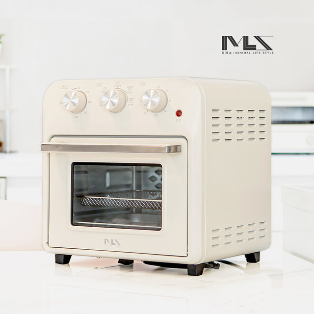 [비밀특가] 프라이베이크 18L 에어프라이어 오븐 MS-2000OA