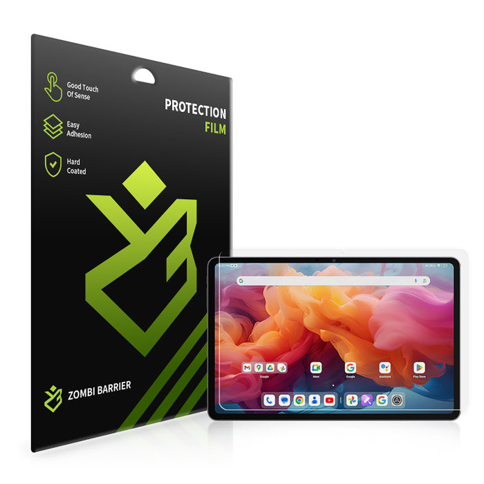 좀비베리어 좀비베리어 ALLDOCUBE 올도큐브 iPlay60 Pad Pro 12 블루라이트 차단 액정보호필름