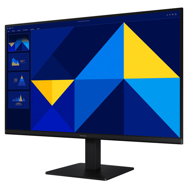 삼성 S27D300 68.6cm IPS 100Hz 사무용 모니터