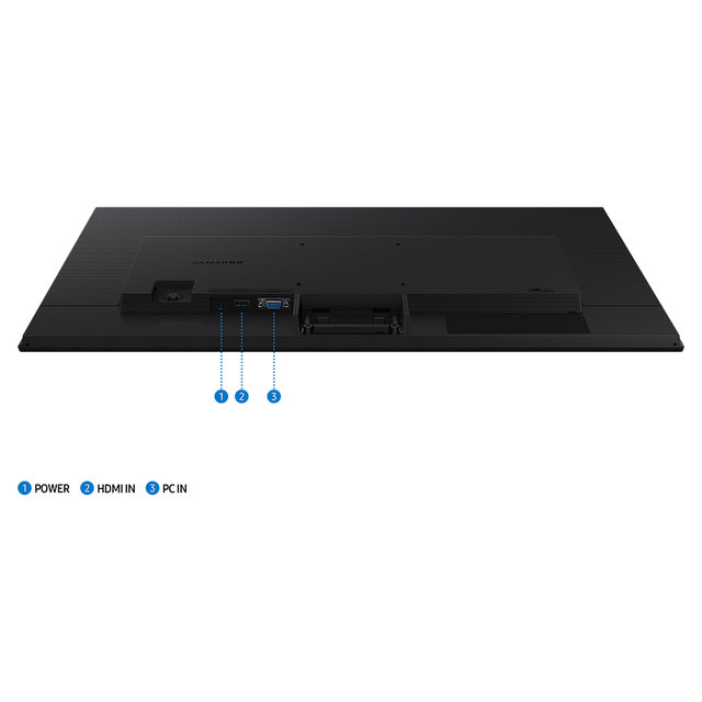 삼성 S27D300 68.6cm IPS 100Hz 사무용 모니터