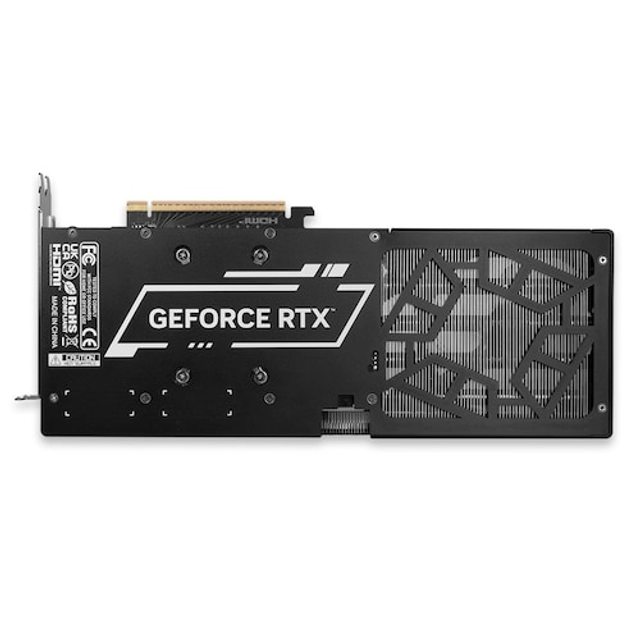 갤럭시 GALAX 지포스 RTX 5070 Ti BLACK OC D7 16GB_G