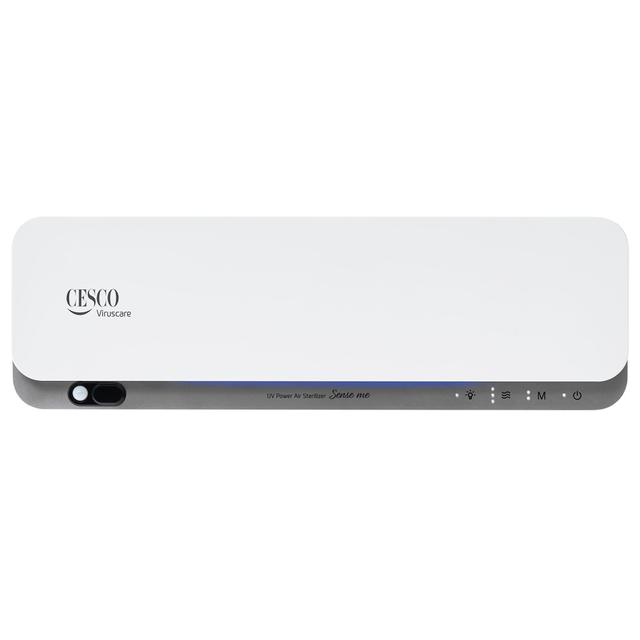 [중급 / 동구일산점] 진열_세스코 UV파워 공기살균기 센스미(화이트) (J)VS-510M(WH)