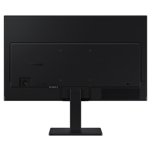 삼성전자 S24D300 60.3cm(24인치) 슬림베젤 에센셜 모니터 IPS 100Hz 사무용 보조 CCTV
