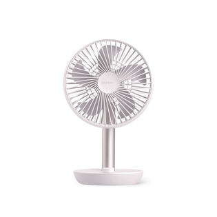 루메나 FAN STAND 3Z 무선 선풍기 [마일드핑크] FAN-STAND3Z-PK