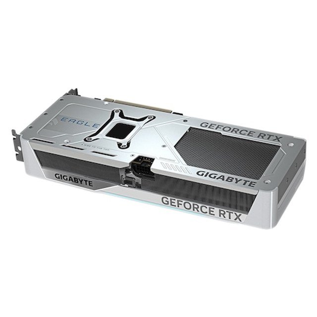 GIGABYTE 지포스 RTX 5070 EAGLE OC ICE SFF D7 12GB 제이씨현_G
