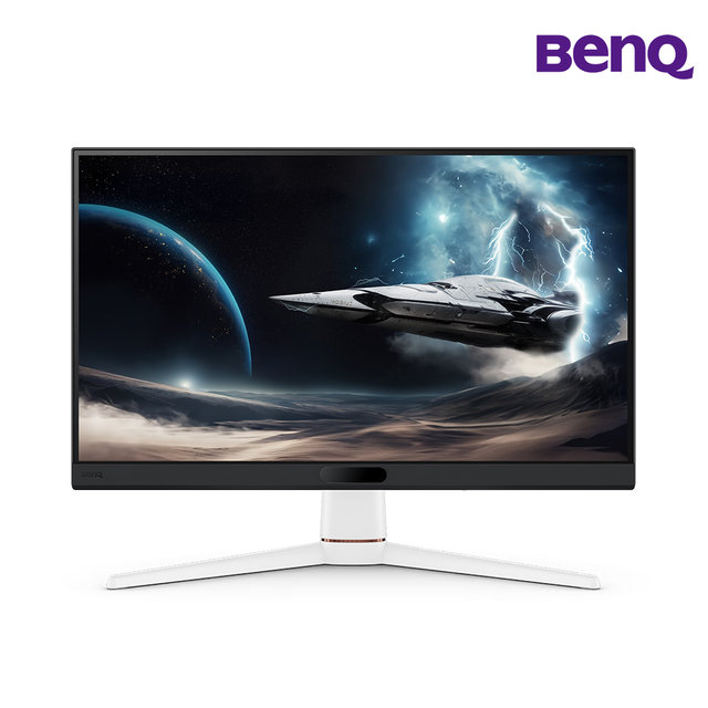 BenQ 모비우스 EX251 62cm IPS  평면 FHD 220Hz 무결점 게이밍 모니터