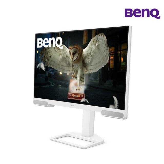 BenQ EW2790U 68cm IPS 평면 4K UHD  무결점 사무용 모니터
