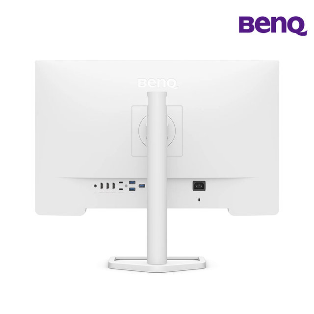 BenQ EW2790U 68cm IPS 평면 4K UHD  무결점 사무용 모니터