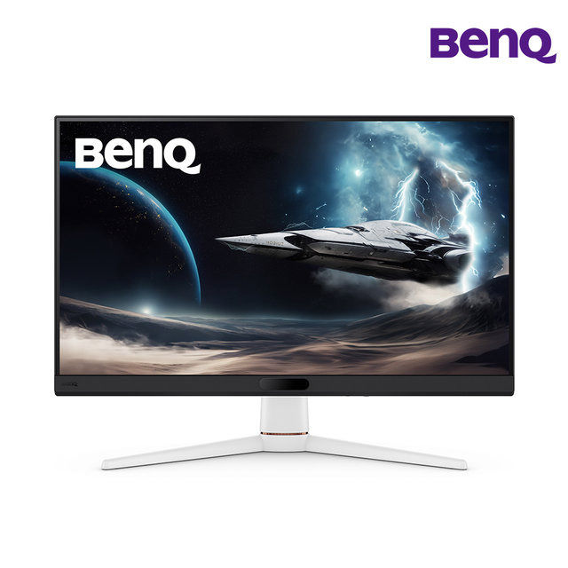 BenQ 모비우스 EX271 69cm IPS  평면 FHD 180Hz 무결점 게이밍 모니터