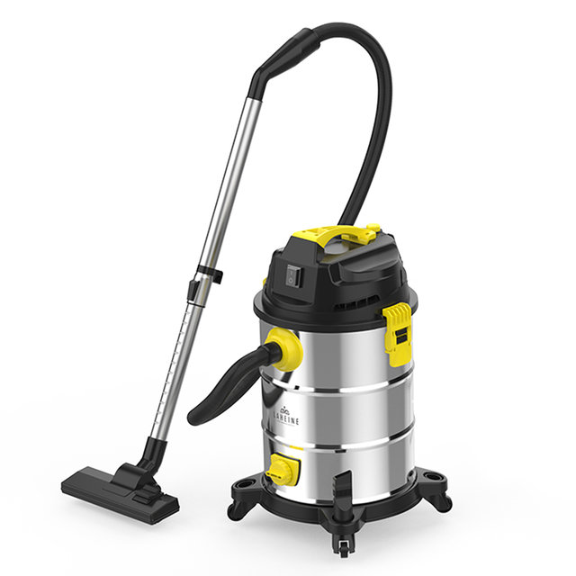 *대용량 사무실 업소용 건식 습식 진공청소기