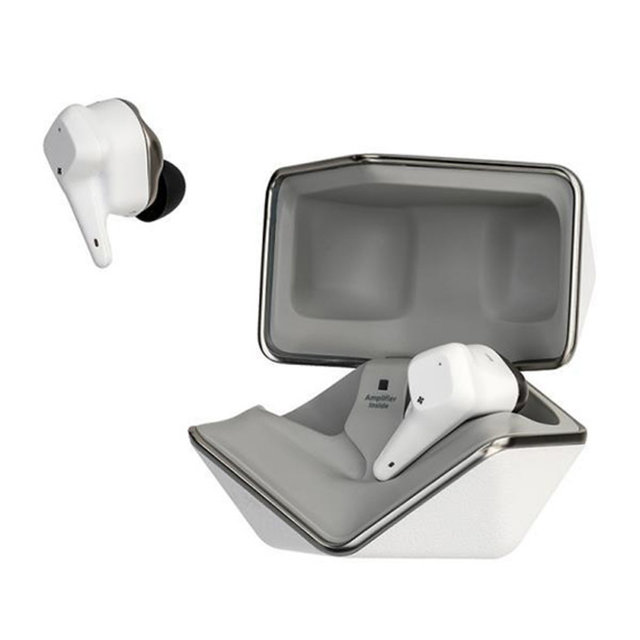 HIFIMAN 무선 이어폰 스바나 와이어리스 Jr Svanar Wireless Jr
