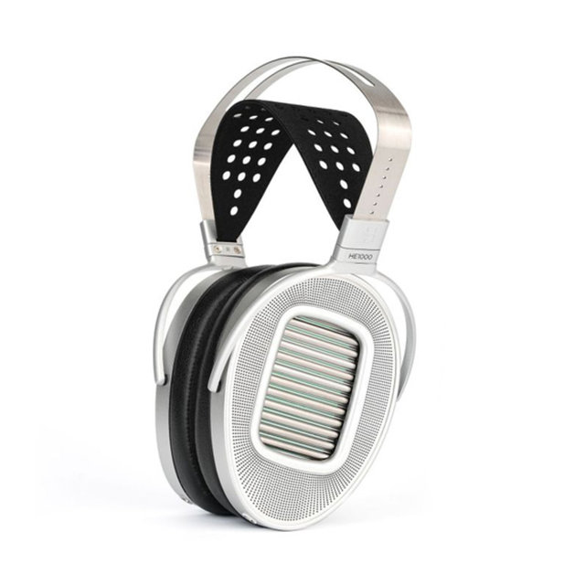 [12~36개월 장기할부] HIFIMAN 평판형 헤드폰 HE1000 Unveiled