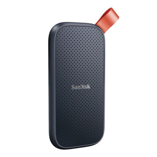 Sandisk Portable SSD 1TB