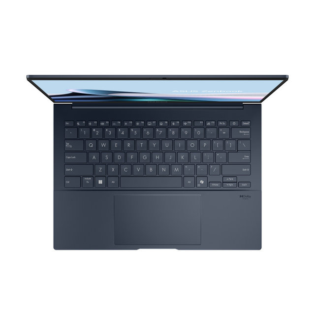 ASUS 젠북 14 OLED UX3405CA-PZ541W 인텔 U9-285H 16GB 400nits  Touch Screen 대학생 노트북