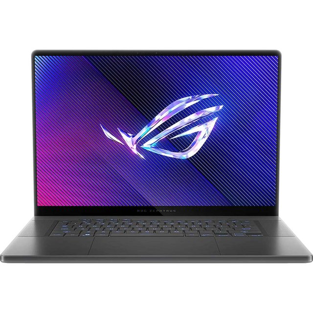 ASUS ROG 제피러스 G16 GU605MI-QR118W OLED 인텔 U9 DDR5 32GB 1TB RTX4070 2.5K 240Hz 500nits 게이밍노트북