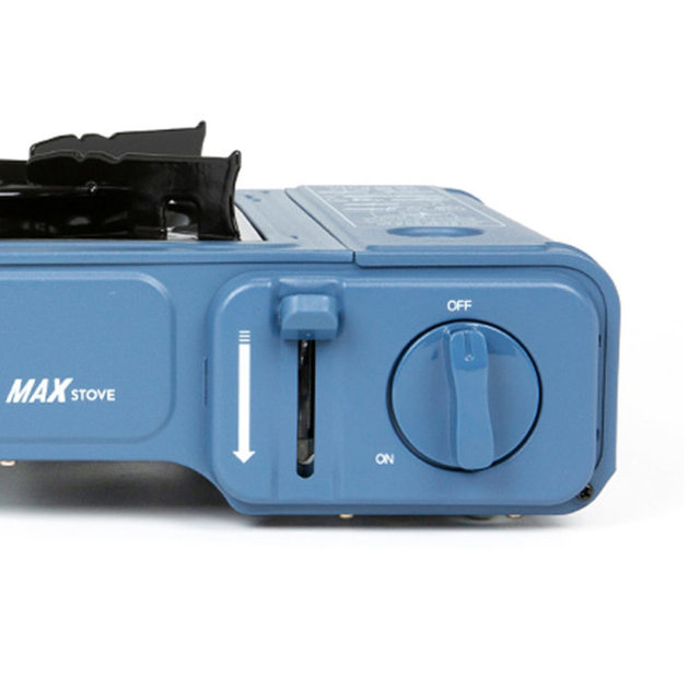 맥스 가정용 휴대용가스레인지 캠핑용가스렌지 부르스타 가스버너