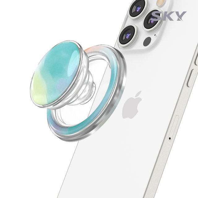 [1+1] 스카이 오로라 맥세이프 그립 톡홀더 스마트톡 PM20