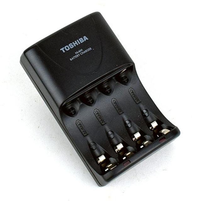 니켈수소 충전지 전용 도시바 수소 충전기