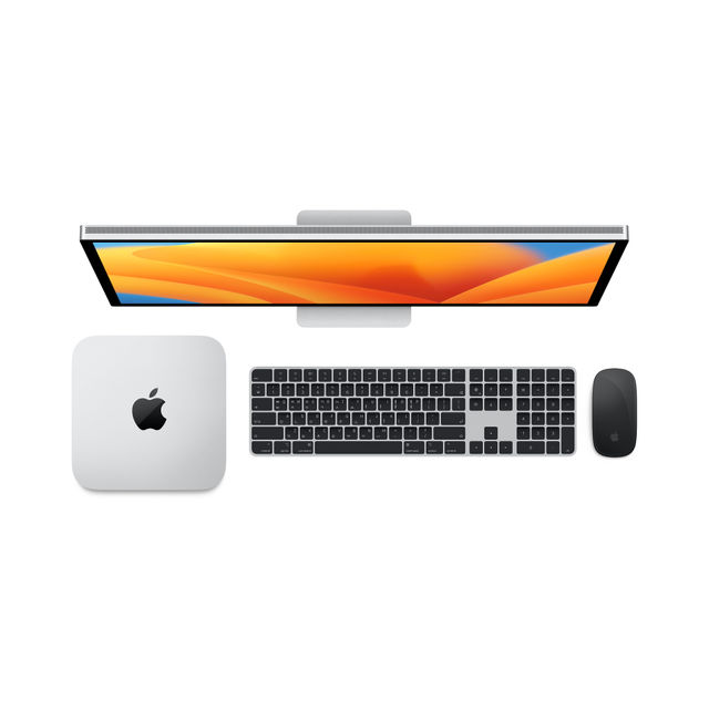 [중급 / 춘천점] (진열)애플 Mac mini (M2) (J)MMFJ3KH/A