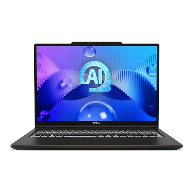 MSI 벤처 프로 16 AI A1VEG-U7 2K OLED