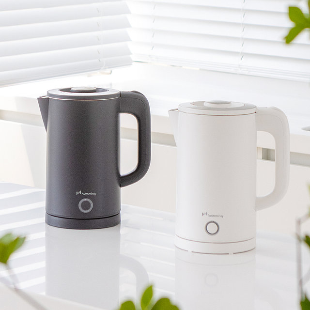 허밍 통주물 무선포트 전기포트 HMK-2203DG