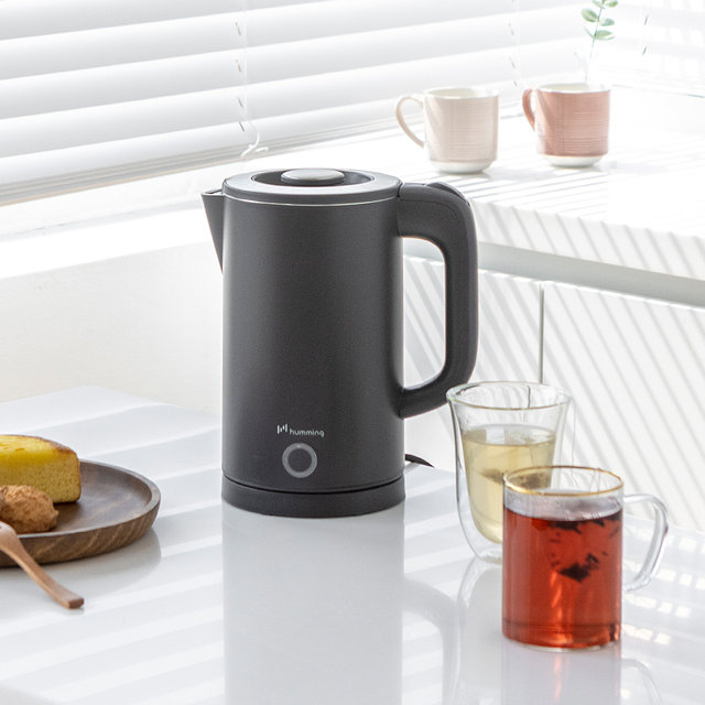 허밍 통주물 무선포트 전기포트 HMK-2203DG