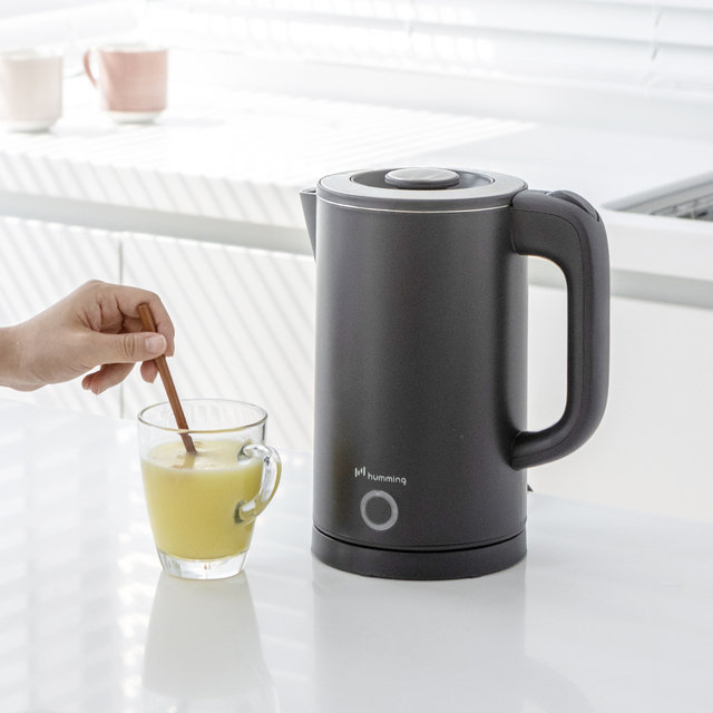 허밍 통주물 무선포트 전기포트 HMK-2203DG