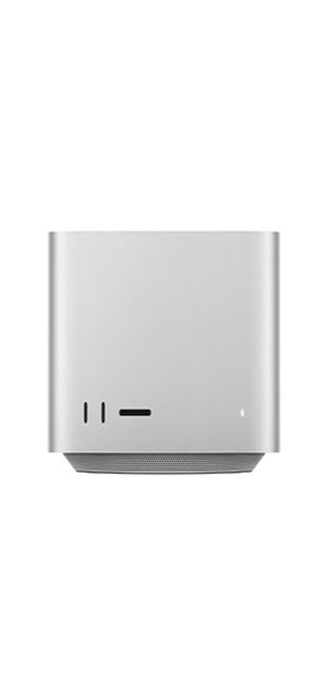 맥 스튜디오 M3 Ultra 28코어 CPU, 60코어 GPU, 96GB RAM, 1TB SSD - [MU973KH/A]