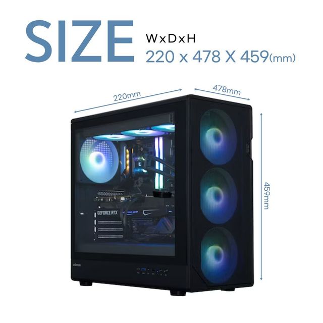 라이젠7 9800X3D RX9070XT_16GB RAM_32GB SSD_2TB 조립PC 게이밍 컴퓨터 데스크탑 본체 전문가 조립 9052