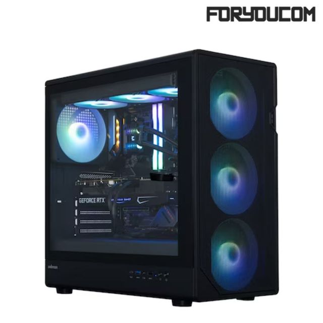 라이젠7 9800X3D RX9070XT_16GB RAM_32GB SSD_2TB 조립PC 게이밍 컴퓨터 데스크탑 본체 전문가 조립 9052