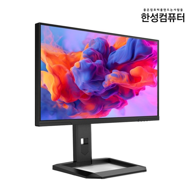 한성컴퓨터 TFG27Q18PM576Z QHD Fast IPS QD mini LED 180Hz 게이밍 모니터(무결점)