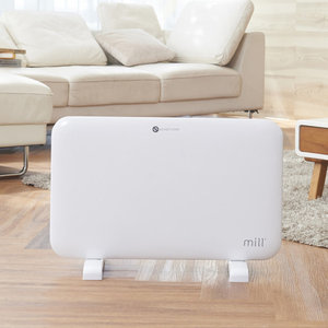 [최상급] 밀 북유럽 전기컨벡터 MILL1200PT