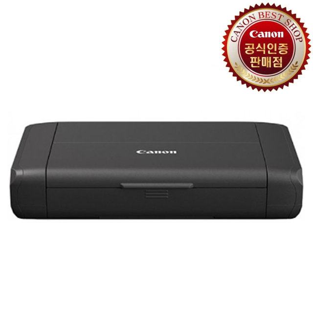(고급가방증정행사중) 캐논 Canon TR150 휴대용프린터 소형 잉크젯프린터 잉크포함