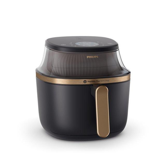 상단 투명창 에어프라이어 7.2L_NA342/00